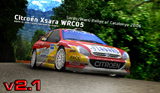 Citroen Xsara WRC 05