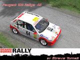 Peugeot 106 Rallye A5