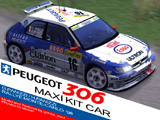 Peugeot 306 Maxi Evo 2