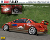 Peugeot 307 WRC 05